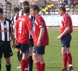 FC Zalău poate reveni pe locul III