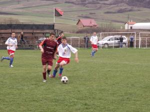 Fotbal. Campionatul Naţional de juniori republicani