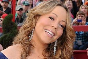 Mariah Carey a născut gemeni, fetiţă şi băiat, sambătă