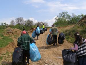 PSD Sălaj a trecut la ecologie