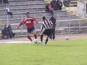 FC Zalău nu are timp să se plictisească