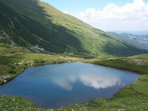 Munţii Rodnei, in atenţia cercetătorilor germani