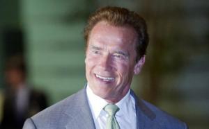 Arnold Schwarzenegger va reveni pe marile ecrane