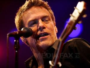 Bryan Adams, tată pentru prima oară la 51 de ani