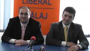 PDL Zalău acuză USL că işi face campanie folosindu-se de minori