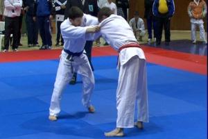 Judo. Campionatul Naţional Under 11, 13 şi 15 ani