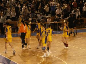 Handbal. Cupa Romaniei