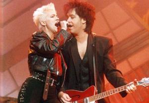 Concertul Roxette – un succes la Bucureşti