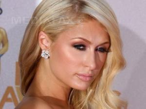 Cariera lui Paris Hilton in televiziune a atins un punct critic