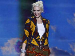 Gwen Stefani a renunţat la cariera solo