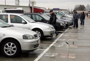 Restituiri de bani doar plătitorilor taxei auto din 2011