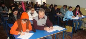 Universităţile specializează tinerii pentru „meseria” de şomer