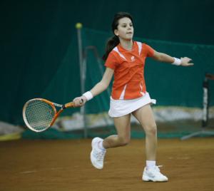 Tenis de camp. Campionatul Naţional