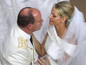 Charlene de Monaco, inşelată de Albert?