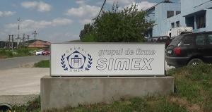 Simex Şimleu sărbătoreşte 20 de ani de existenţă