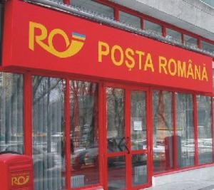 Poşta Romană restructurează 1400 de posturi