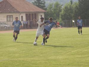 Fotbal. FC Zalau Buget mai mare pentru FC Zalau