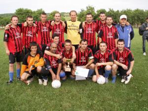 Fotbal. Cupa Romaniei Misiune grea  pentru Venus Maeriste