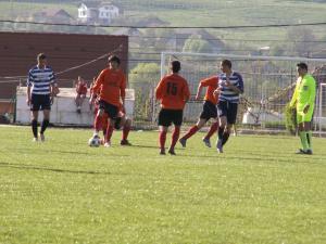 Fotbal. Liga a III-a: Cantonament pe plan local pentru FC Zalau