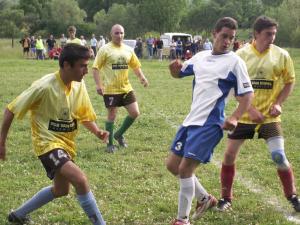 Fotbal. Cupa Romaniei: Se da startul in Cupa Romaniei