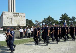 410 ani de la victoria lui Mihai Viteazul la Guruslau