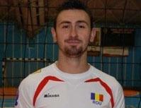 Volei. Divizia A1 masculin