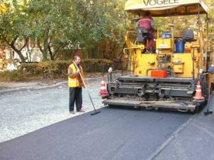 Dezastrul din zona Gradinii Poporului dispare in trei luni