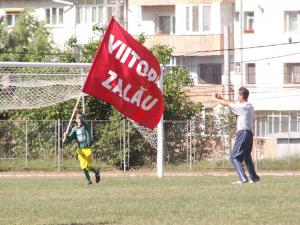 Fotbal. Cupa „Viitorul Zalau”