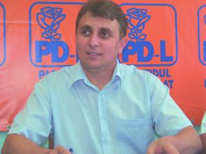 PDL castiga un deputat in urma alegerilor din Maramures si Neamt