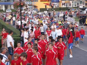 Fotbal. Cupa Viitorul Zalau