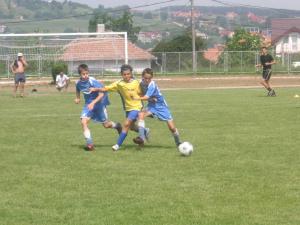 FC Zalau isi intareste grupele de juniori