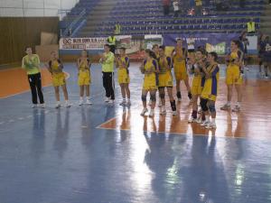 Handbal. Liga Nationala