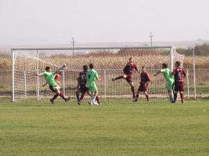 Fotbal. Campionatul National de juniori