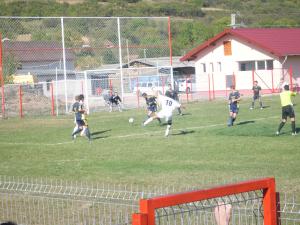 Fotbal. Liga a IV-a