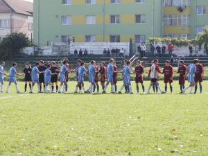 Fotbal. Campionatul National de juniori republicani