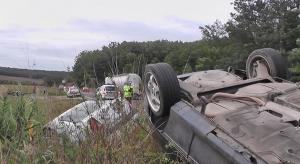 Patru morti si 58 de raniti grav in doua luni