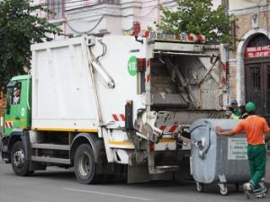 15 la suta dintre localitatile Salajului nu beneficiaza de servicii de salubritate