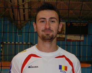 Volei. Divizia A1 masculin