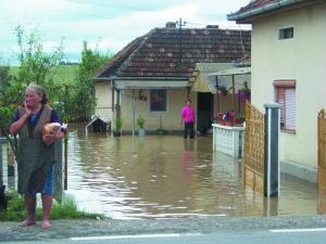 Primariile nu amendeaza proprietarii care nu si-au asigurat locuinta