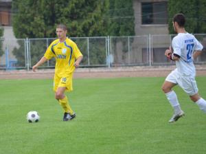 FC Zalau, datoare in fata propriilor fani