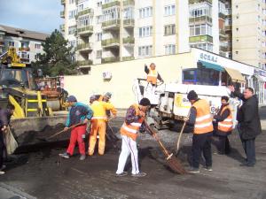 Calitatea serviciilor publice din Zalau a crescut