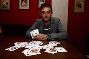 Un milion de dolari – bani din poker castigati de Andrei One din Zalau