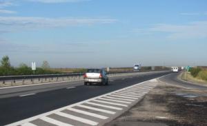 Din 2013 intram pe autostrada la Nusfalau