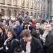 Proteste in capitală