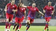 Steaua, in 16-imile de finală ale Ligii Europa