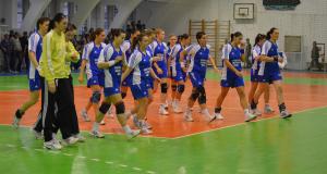 Handbal: Liga Nationala