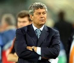 Mircea Lucescu, rănit intr-un accident rutier