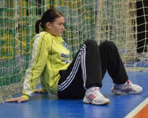 Handbal. Liga Nařională