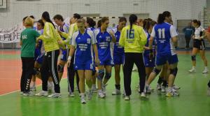 Handbal: Cupa EHF – Optimi de finala