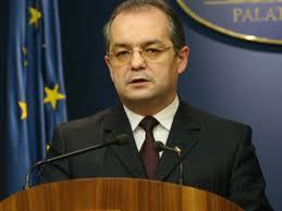 Mesajul lui Boc pentru Ziua Unirii: Este nevoie de unitate pentru a apăra interesele Romaniei